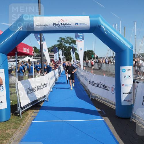 17.08.2025 - KN Förde Triathlon 2025 MichiJ http://msf.ph/oto/8603239 17.08.2025 12:20:14 Laufen 339, 625 meine-sportfotos.de