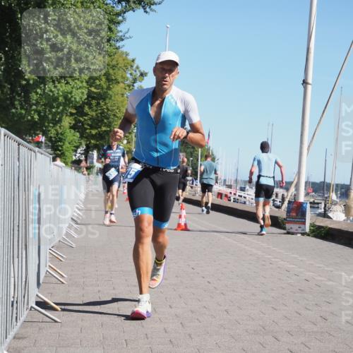 17.08.2025 - KN Förde Triathlon 2025 KatJ http://msf.ph/oto/8603241 17.08.2025 11:56:06 Laufen 275, 287, 330, 348 meine-sportfotos.de