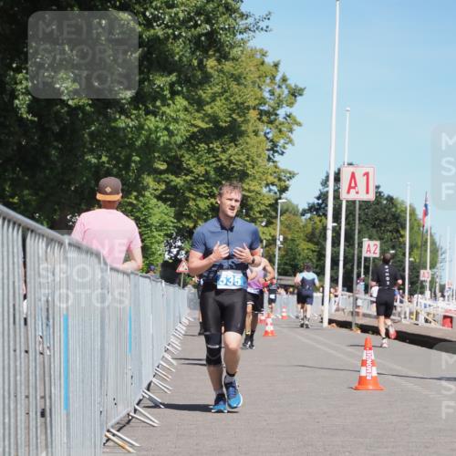 17.08.2025 - KN Förde Triathlon 2025 KatJ http://msf.ph/oto/8603242 17.08.2025 13:45:37 Laufen 397, 529, 533, 535 meine-sportfotos.de