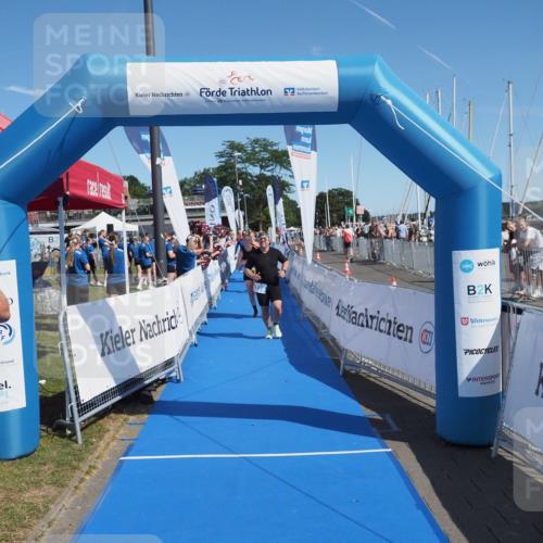 17.08.2025 - KN Förde Triathlon 2025 MichiJ http://msf.ph/oto/8603244 17.08.2025 12:20:14 Laufen 339, 625 meine-sportfotos.de