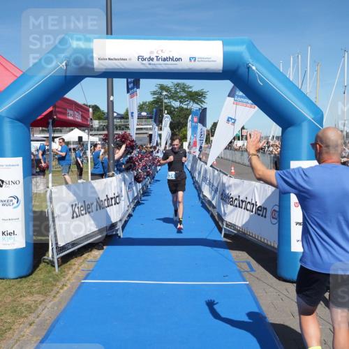 17.08.2025 - KN Förde Triathlon 2025 MichiJ http://msf.ph/oto/8603245 17.08.2025 14:15:17 Laufen 534 meine-sportfotos.de