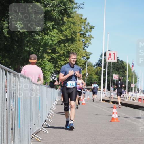 17.08.2025 - KN Förde Triathlon 2025 KatJ http://msf.ph/oto/8603246 17.08.2025 13:45:38 Laufen 397, 529, 533, 535 meine-sportfotos.de