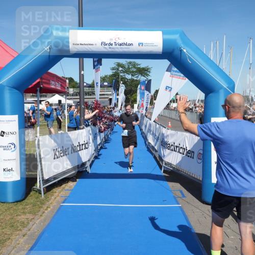 17.08.2025 - KN Förde Triathlon 2025 MichiJ http://msf.ph/oto/8603251 17.08.2025 14:15:18 Laufen 492, 534 meine-sportfotos.de