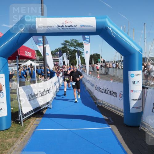 17.08.2025 - KN Förde Triathlon 2025 MichiJ http://msf.ph/oto/8603262 17.08.2025 12:20:14 Laufen 339, 625 meine-sportfotos.de