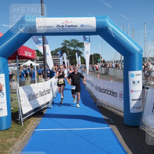 17.08.2025 - KN Förde Triathlon 2025 MichiJ http://msf.ph/oto/8603272 17.08.2025 12:20:15 Laufen 339, 625 meine-sportfotos.de