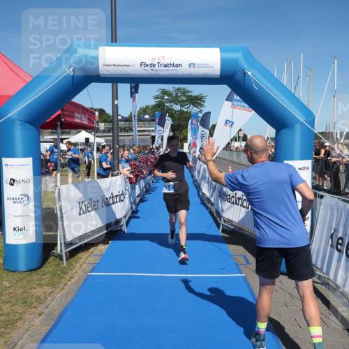 17.08.2025 - KN Förde Triathlon 2025 MichiJ http://msf.ph/oto/8603277 17.08.2025 14:15:18 Laufen 492, 534 meine-sportfotos.de