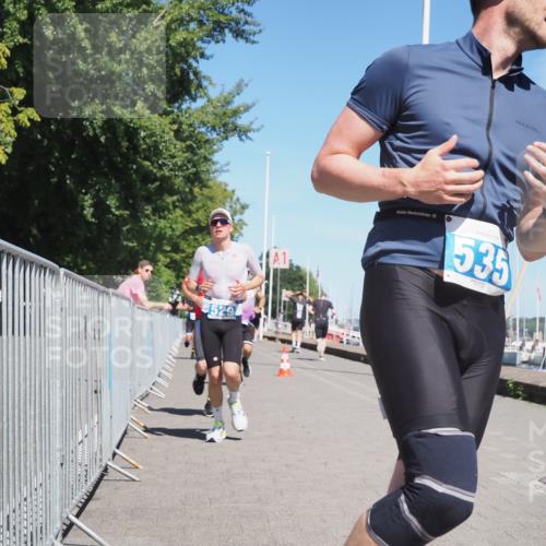 17.08.2025 - KN Förde Triathlon 2025 KatJ http://msf.ph/oto/8603291 17.08.2025 13:45:42 Laufen 397, 443, 529, 533, 535 meine-sportfotos.de