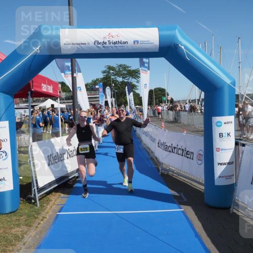 17.08.2025 - KN Förde Triathlon 2025 MichiJ http://msf.ph/oto/8603293 17.08.2025 12:20:15 Laufen 339, 625 meine-sportfotos.de