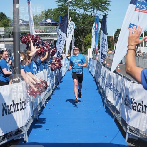 17.08.2025 - KN Förde Triathlon 2025 MichiJ http://msf.ph/oto/8603325 17.08.2025 14:15:21 Laufen 492, 534 meine-sportfotos.de