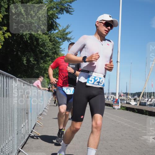 17.08.2025 - KN Förde Triathlon 2025 KatJ http://msf.ph/oto/8603329 17.08.2025 13:45:44 Laufen 397, 443, 529, 533, 535 meine-sportfotos.de