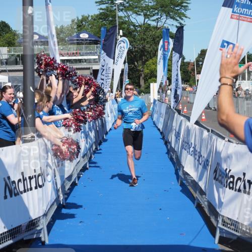 17.08.2025 - KN Förde Triathlon 2025 MichiJ http://msf.ph/oto/8603331 17.08.2025 14:15:21 Laufen 492, 534 meine-sportfotos.de