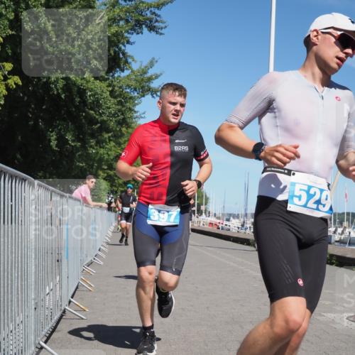 17.08.2025 - KN Förde Triathlon 2025 KatJ http://msf.ph/oto/8603339 17.08.2025 13:45:44 Laufen 397, 443, 529, 533, 535 meine-sportfotos.de