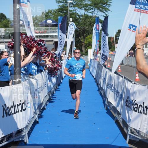 17.08.2025 - KN Förde Triathlon 2025 MichiJ http://msf.ph/oto/8603347 17.08.2025 14:15:21 Laufen 492, 534 meine-sportfotos.de