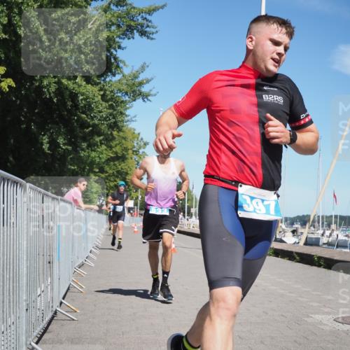 17.08.2025 - KN Förde Triathlon 2025 KatJ http://msf.ph/oto/8603349 17.08.2025 13:45:44 Laufen 397, 443, 529, 533, 535 meine-sportfotos.de