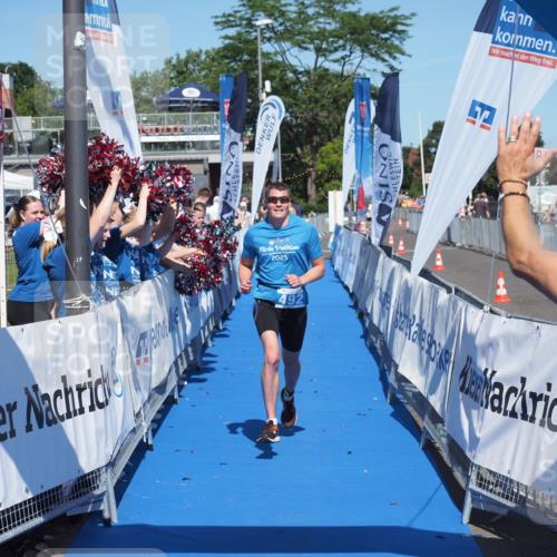 17.08.2025 - KN Förde Triathlon 2025 MichiJ http://msf.ph/oto/8603357 17.08.2025 14:15:22 Laufen 492, 534 meine-sportfotos.de
