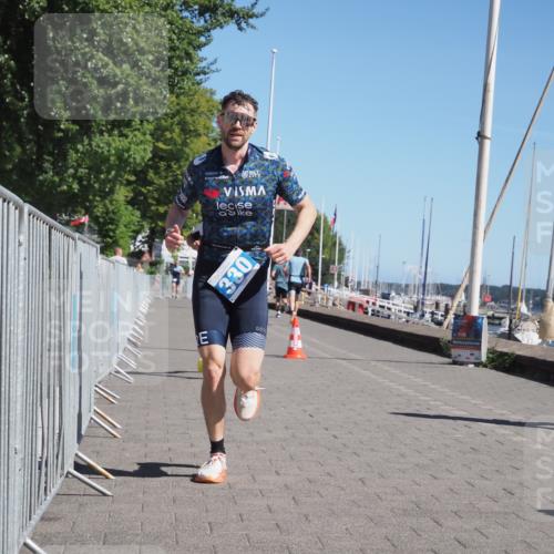 17.08.2025 - KN Förde Triathlon 2025 KatJ http://msf.ph/oto/8603358 17.08.2025 11:56:10 Laufen 275, 287, 330 meine-sportfotos.de