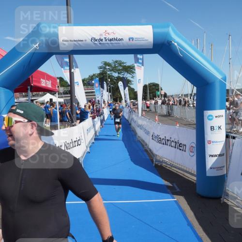 17.08.2025 - KN Förde Triathlon 2025 MichiJ http://msf.ph/oto/8603360 17.08.2025 12:20:18 Laufen 339, 364, 625 meine-sportfotos.de