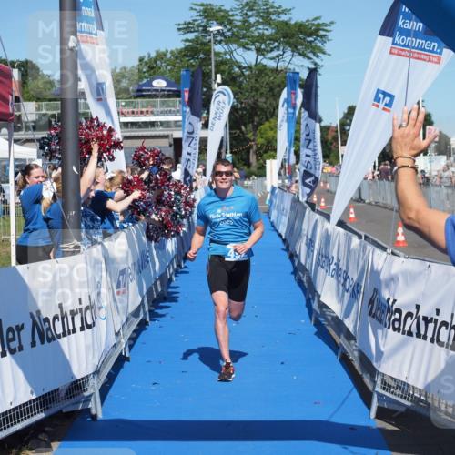 17.08.2025 - KN Förde Triathlon 2025 MichiJ http://msf.ph/oto/8603365 17.08.2025 14:15:22 Laufen 492, 534 meine-sportfotos.de