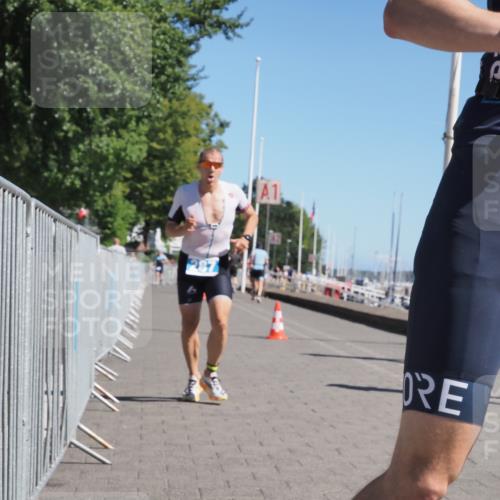 17.08.2025 - KN Förde Triathlon 2025 KatJ http://msf.ph/oto/8603366 17.08.2025 11:56:12 Laufen 287, 330 meine-sportfotos.de