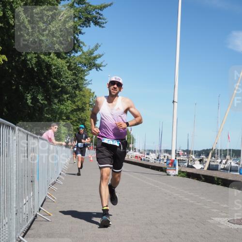 17.08.2025 - KN Förde Triathlon 2025 KatJ http://msf.ph/oto/8603370 17.08.2025 13:45:45 Laufen 397, 443, 457, 529, 533 meine-sportfotos.de