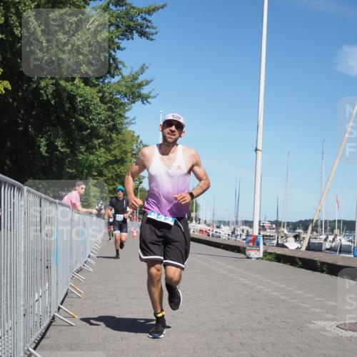 17.08.2025 - KN Förde Triathlon 2025 KatJ http://msf.ph/oto/8603375 17.08.2025 13:45:45 Laufen 397, 443, 457, 529, 533 meine-sportfotos.de