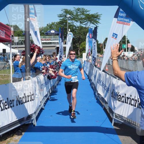 17.08.2025 - KN Förde Triathlon 2025 MichiJ http://msf.ph/oto/8603378 17.08.2025 14:15:22 Laufen 492, 534 meine-sportfotos.de