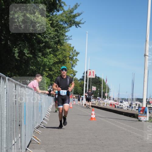 17.08.2025 - KN Förde Triathlon 2025 KatJ http://msf.ph/oto/8603383 17.08.2025 13:45:47 Laufen 397, 443, 457, 533 meine-sportfotos.de