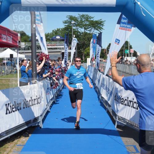 17.08.2025 - KN Förde Triathlon 2025 MichiJ http://msf.ph/oto/8603384 17.08.2025 14:15:22 Laufen 492, 534 meine-sportfotos.de