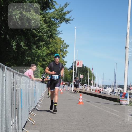 17.08.2025 - KN Förde Triathlon 2025 KatJ http://msf.ph/oto/8603388 17.08.2025 13:45:47 Laufen 397, 443, 457, 533 meine-sportfotos.de