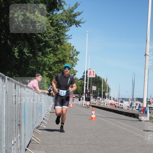 17.08.2025 - KN Förde Triathlon 2025 KatJ http://msf.ph/oto/8603399 17.08.2025 13:45:47 Laufen 397, 443, 457, 533 meine-sportfotos.de