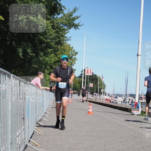 17.08.2025 - KN Förde Triathlon 2025 KatJ http://msf.ph/oto/8603418 17.08.2025 13:45:48 Laufen 443, 457, 533 meine-sportfotos.de