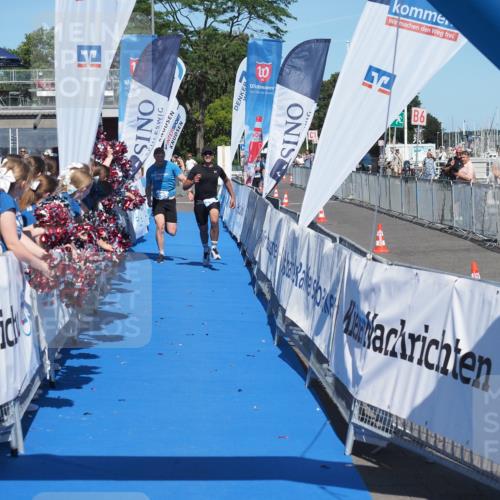 17.08.2025 - KN Förde Triathlon 2025 MichiJ http://msf.ph/oto/8603452 17.08.2025 14:18:04 Laufen 495, 526 meine-sportfotos.de