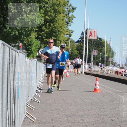 17.08.2025 - KN Förde Triathlon 2025 KatJ http://msf.ph/oto/8603464 17.08.2025 11:56:31 Laufen 350, 609, 635 meine-sportfotos.de