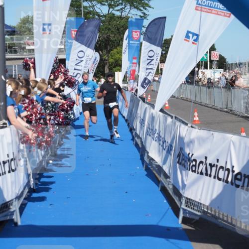 17.08.2025 - KN Förde Triathlon 2025 MichiJ http://msf.ph/oto/8603475 17.08.2025 14:18:04 Laufen 495, 526 meine-sportfotos.de