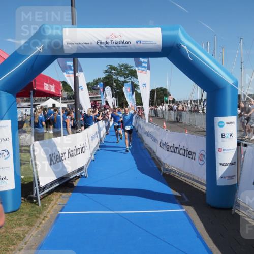 17.08.2025 - KN Förde Triathlon 2025 MichiJ http://msf.ph/oto/8603490 17.08.2025 12:20:22 Laufen 325, 352, 364, 607 meine-sportfotos.de