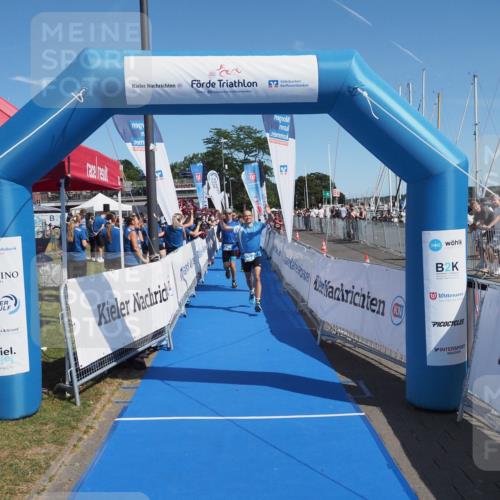 17.08.2025 - KN Förde Triathlon 2025 MichiJ http://msf.ph/oto/8603506 17.08.2025 12:20:22 Laufen 325, 352, 364, 607 meine-sportfotos.de