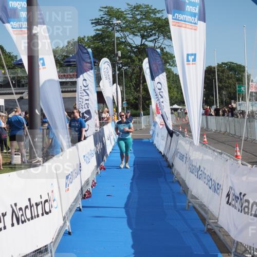 17.08.2025 - KN Förde Triathlon 2025 MichiJ http://msf.ph/oto/8603508 17.08.2025 10:55:59 Laufen  meine-sportfotos.de