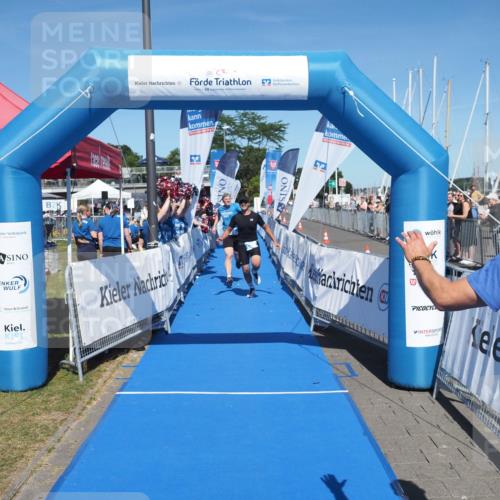 17.08.2025 - KN Förde Triathlon 2025 MichiJ http://msf.ph/oto/8603528 17.08.2025 14:18:06 Laufen 495, 526 meine-sportfotos.de