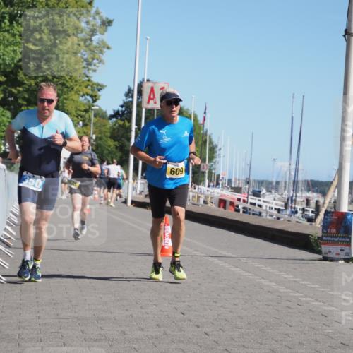 17.08.2025 - KN Förde Triathlon 2025 KatJ http://msf.ph/oto/8603529 17.08.2025 11:56:32 Laufen 350, 609, 635 meine-sportfotos.de