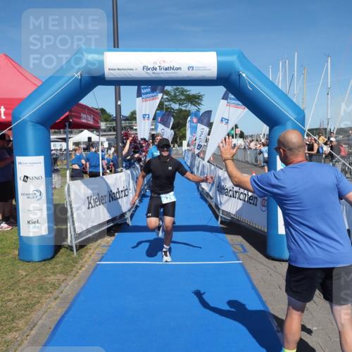 17.08.2025 - KN Förde Triathlon 2025 MichiJ http://msf.ph/oto/8603570 17.08.2025 14:18:07 Laufen 495, 526 meine-sportfotos.de