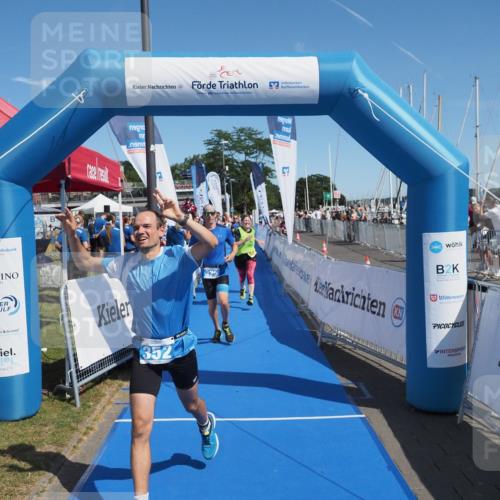 17.08.2025 - KN Förde Triathlon 2025 MichiJ http://msf.ph/oto/8603582 17.08.2025 12:20:24 Laufen 325, 352, 364, 607 meine-sportfotos.de