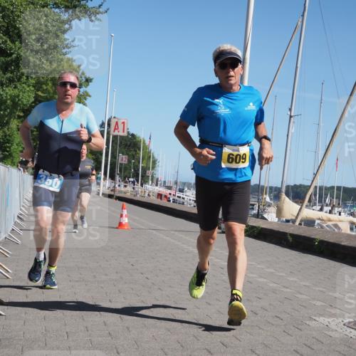 17.08.2025 - KN Förde Triathlon 2025 KatJ http://msf.ph/oto/8603583 17.08.2025 11:56:35 Laufen 350, 371, 609, 635 meine-sportfotos.de