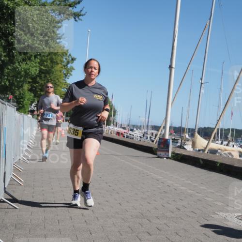 17.08.2025 - KN Förde Triathlon 2025 KatJ http://msf.ph/oto/8603622 17.08.2025 11:56:38 Laufen 350, 356, 371, 609, 618, 635 meine-sportfotos.de