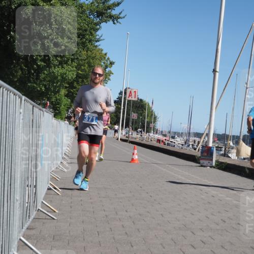 17.08.2025 - KN Förde Triathlon 2025 KatJ http://msf.ph/oto/8603645 17.08.2025 11:56:40 Laufen 356, 371, 618, 635 meine-sportfotos.de