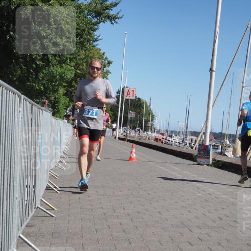 17.08.2025 - KN Förde Triathlon 2025 KatJ http://msf.ph/oto/8603651 17.08.2025 11:56:40 Laufen 356, 371, 618, 635 meine-sportfotos.de