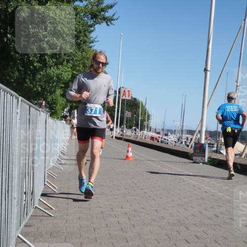 17.08.2025 - KN Förde Triathlon 2025 KatJ http://msf.ph/oto/8603668 17.08.2025 11:56:41 Laufen 356, 371, 618, 635 meine-sportfotos.de