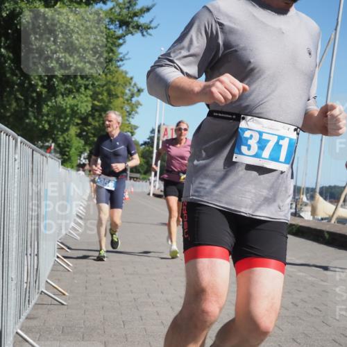 17.08.2025 - KN Förde Triathlon 2025 KatJ http://msf.ph/oto/8603694 17.08.2025 11:56:43 Laufen 356, 371, 618, 623 meine-sportfotos.de