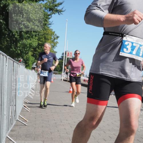 17.08.2025 - KN Förde Triathlon 2025 KatJ http://msf.ph/oto/8603700 17.08.2025 11:56:43 Laufen 356, 371, 618, 623 meine-sportfotos.de