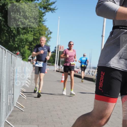 17.08.2025 - KN Förde Triathlon 2025 KatJ http://msf.ph/oto/8603706 17.08.2025 11:56:43 Laufen 356, 371, 618, 623 meine-sportfotos.de