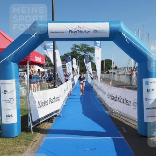 17.08.2025 - KN Förde Triathlon 2025 MichiJ http://msf.ph/oto/8603722 17.08.2025 10:56:07 Laufen 195, 219 meine-sportfotos.de